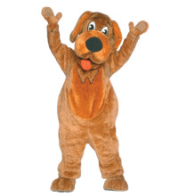 wiggles wags the dog toy